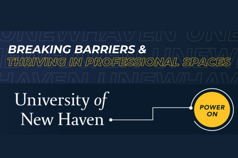Breaking Barriers & Thriving in Professional Spaces